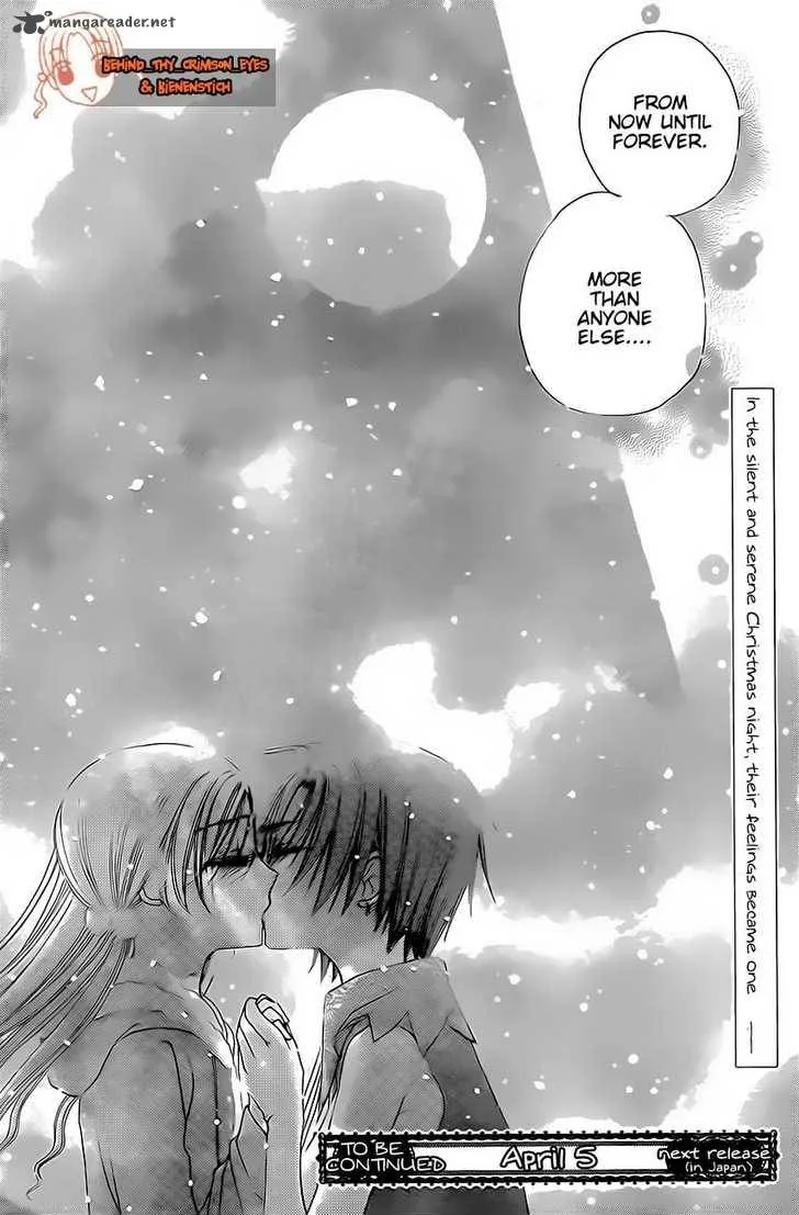 Gakuen Alice Chapter 144 page 30