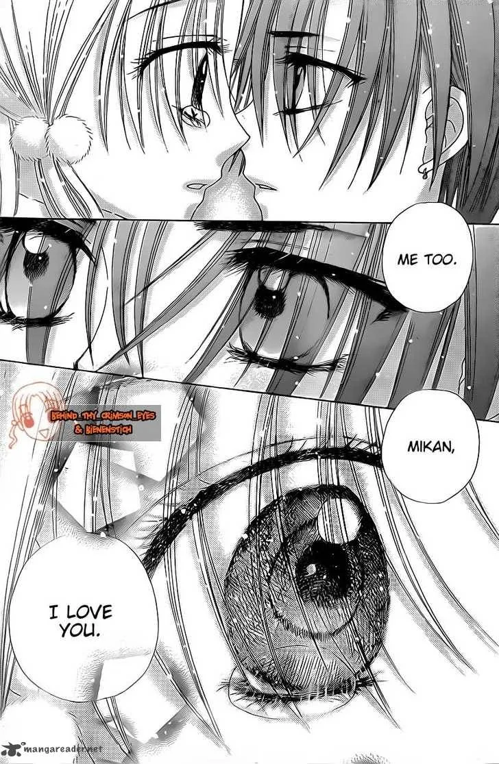 Gakuen Alice Chapter 144 page 29