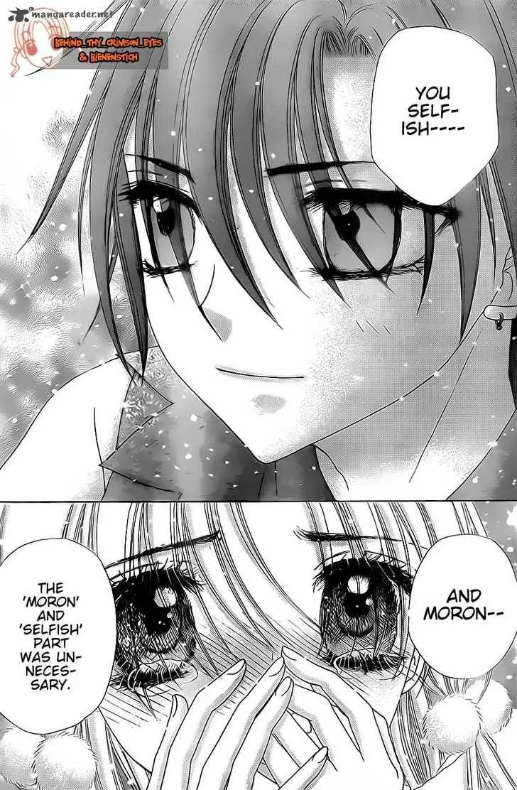 Gakuen Alice Chapter 144 page 28