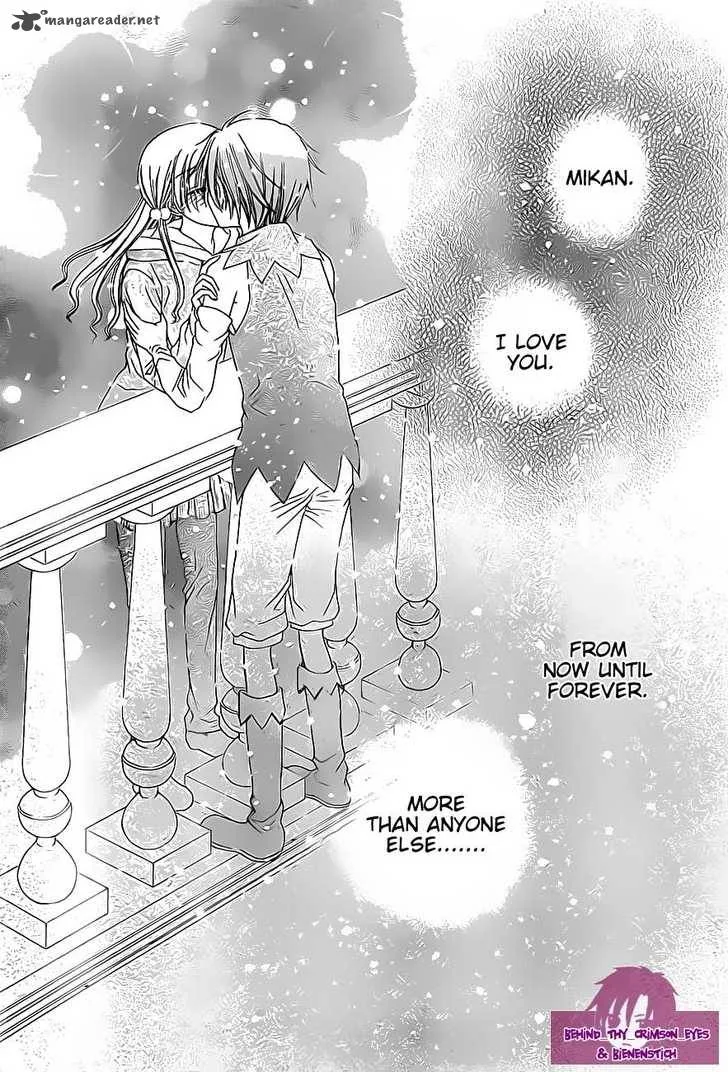 Gakuen Alice Chapter 145 page 3