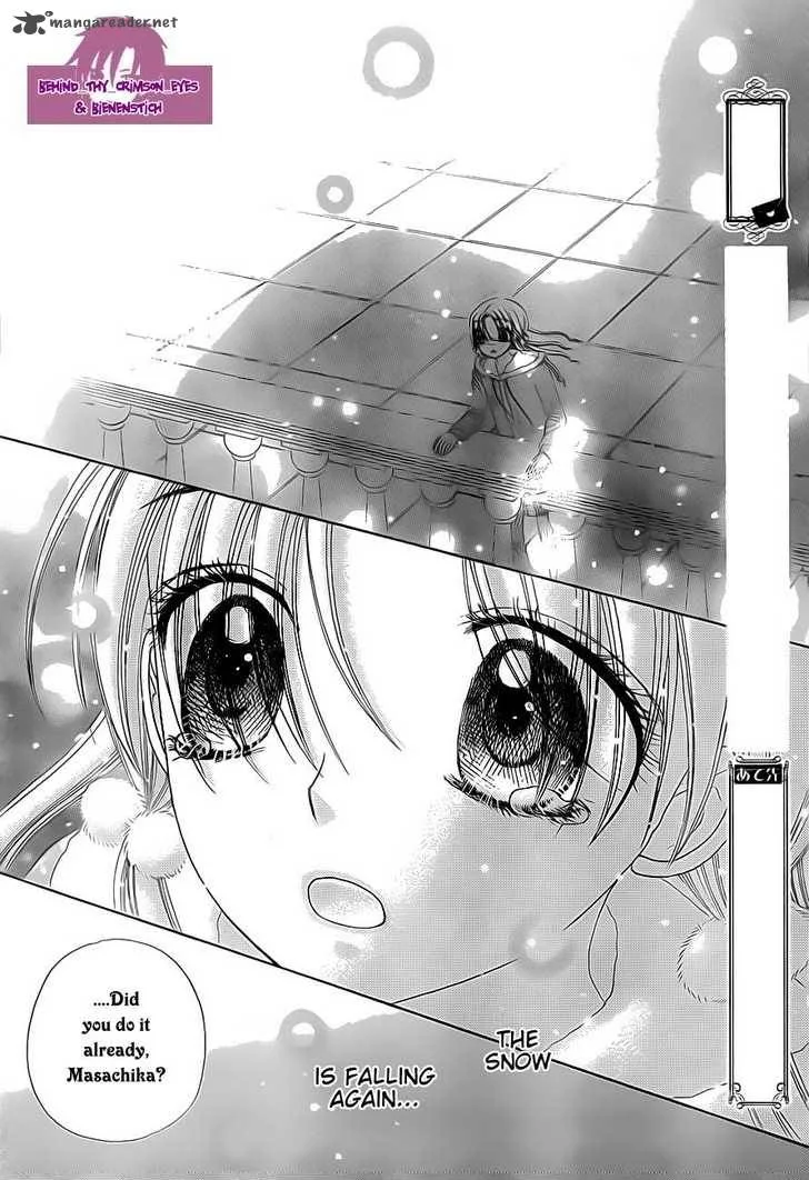 Gakuen Alice Chapter 145 page 23