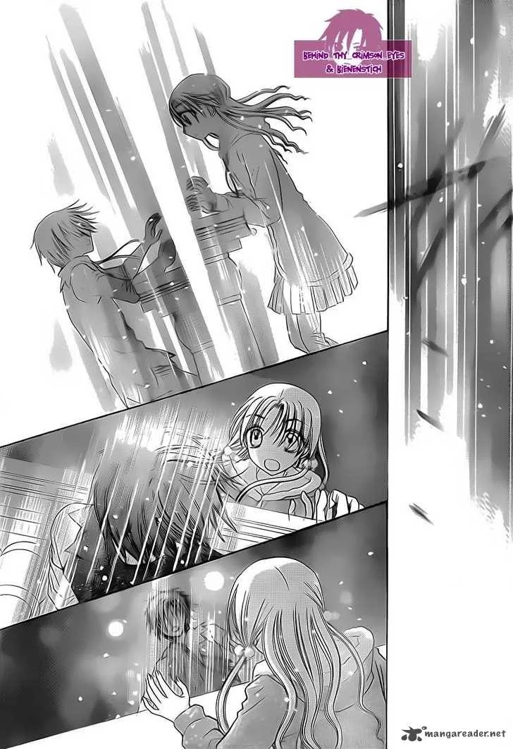 Gakuen Alice Chapter 145 page 21