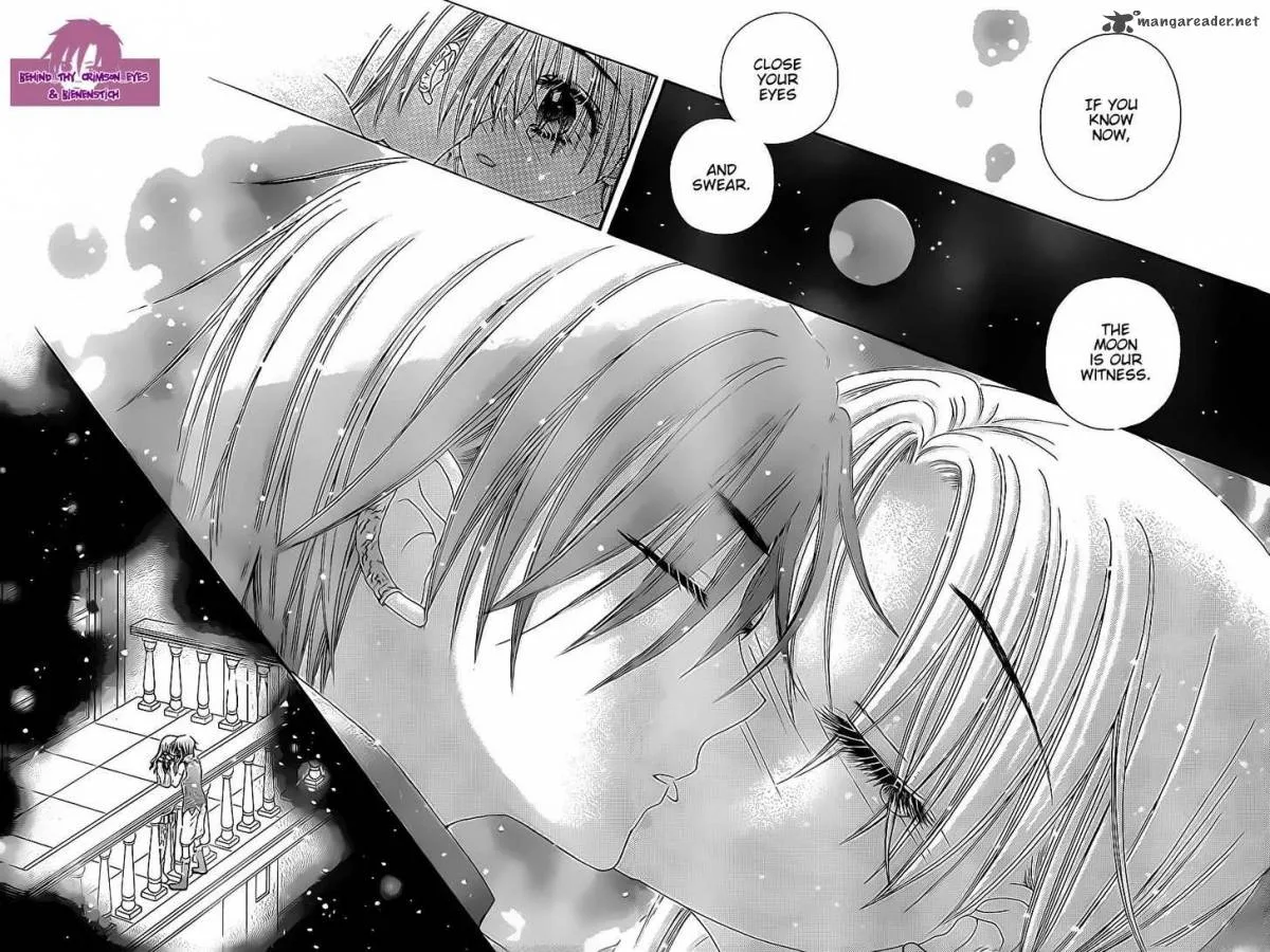 Gakuen Alice Chapter 145 page 20