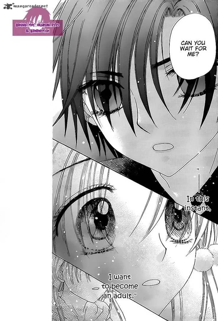 Gakuen Alice Chapter 145 page 7