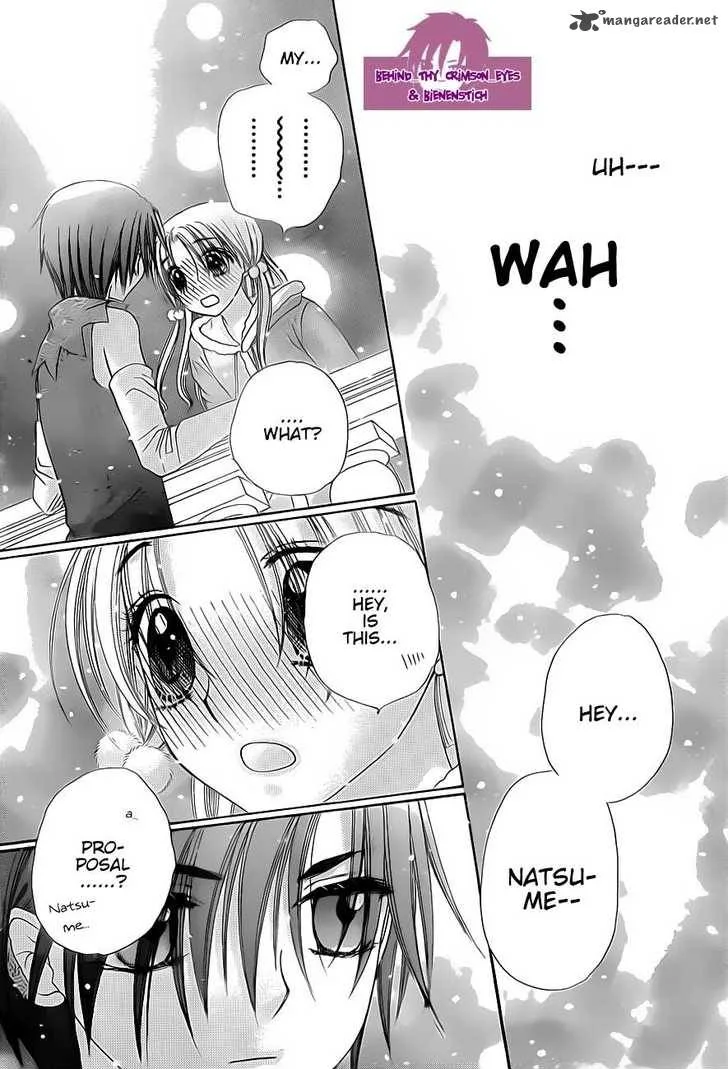 Gakuen Alice Chapter 145 page 19