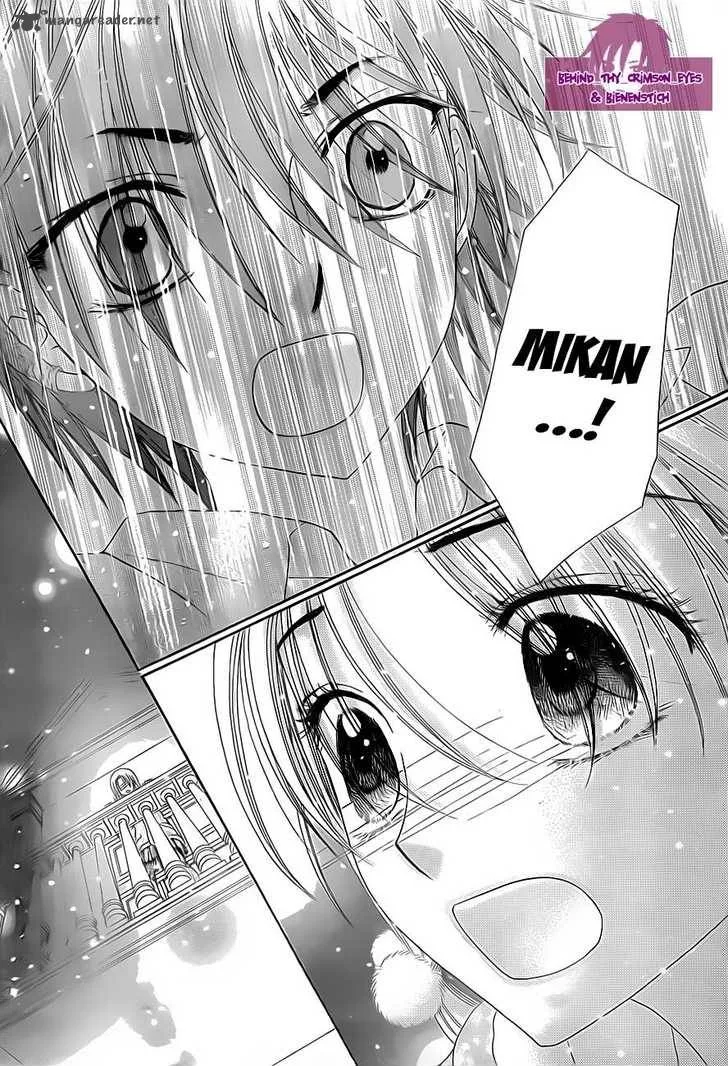 Gakuen Alice Chapter 145 page 22