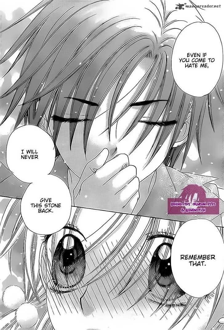 Gakuen Alice Chapter 145 page 18