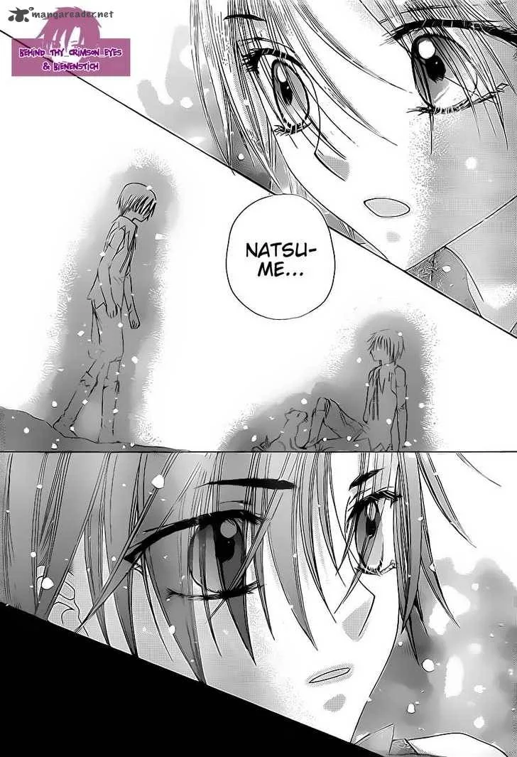 Gakuen Alice Chapter 145 page 27