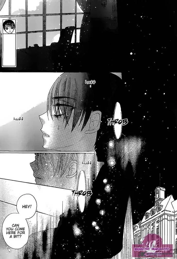 Gakuen Alice Chapter 145 page 28
