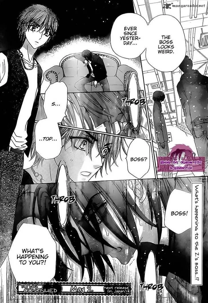 Gakuen Alice Chapter 145 page 29