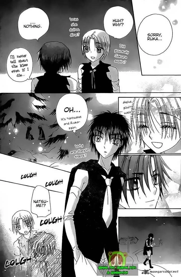 Gakuen Alice Chapter 146 page 19