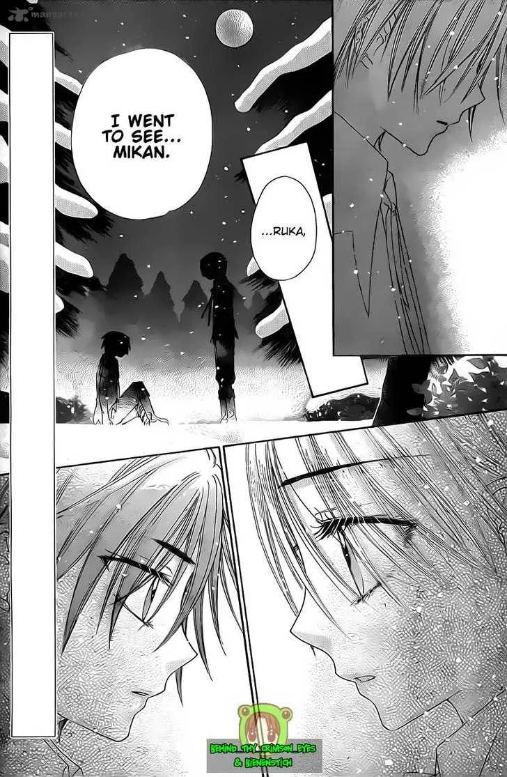 Gakuen Alice Chapter 146 page 15