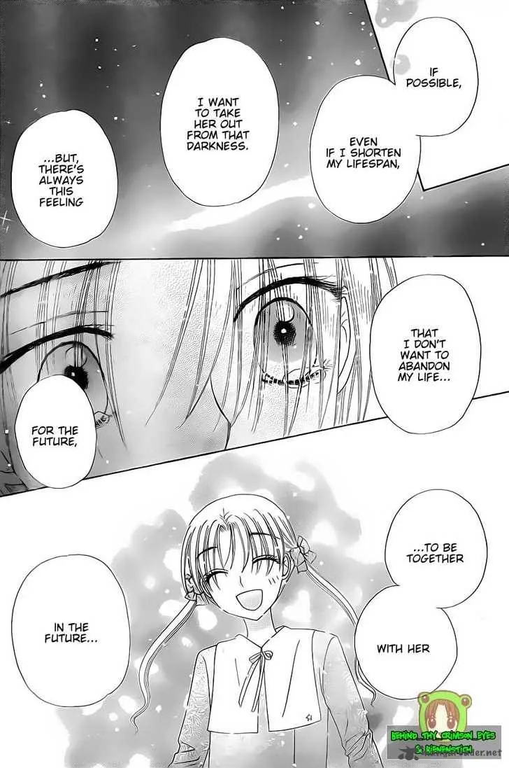 Gakuen Alice Chapter 146 page 29