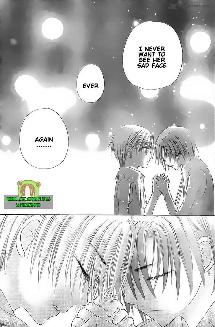 Gakuen Alice Chapter 146 page 30