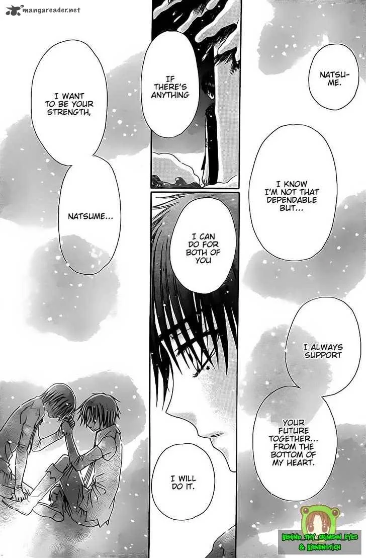Gakuen Alice Chapter 146 page 31