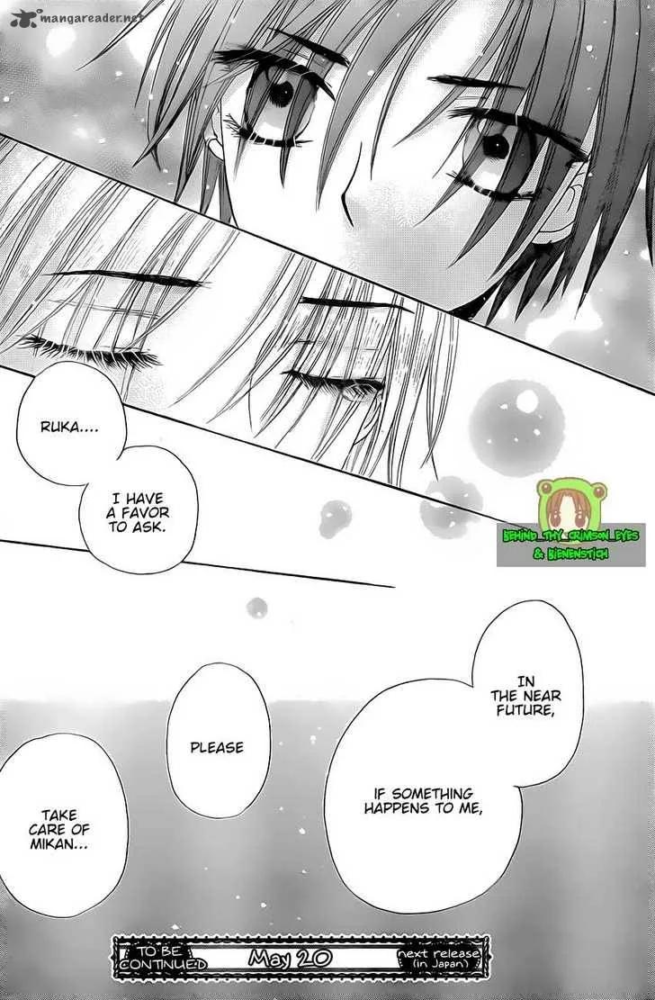 Gakuen Alice Chapter 146 page 32