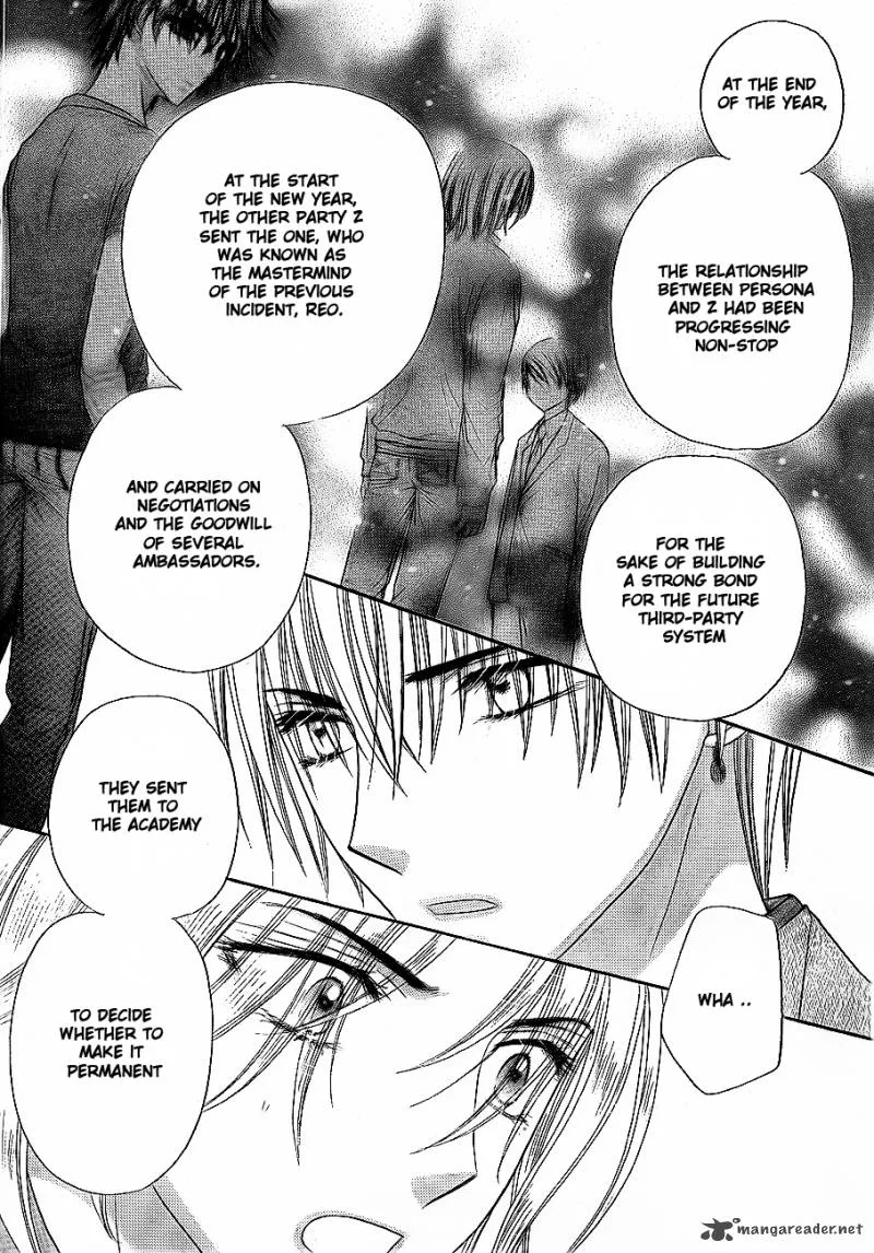 Gakuen Alice Chapter 147 page 10