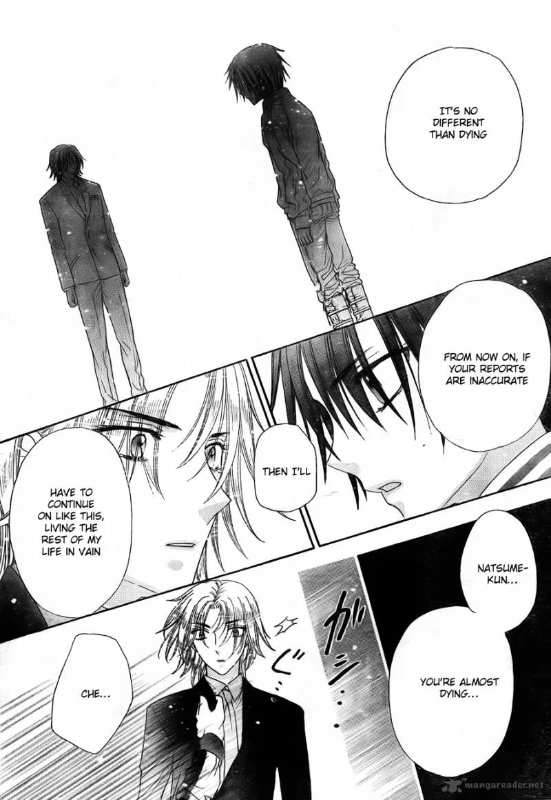 Gakuen Alice Chapter 147 page 24