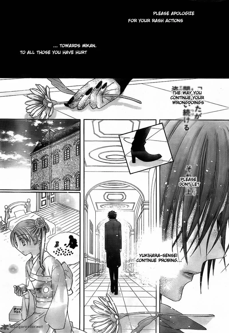 Gakuen Alice Chapter 147 page 20