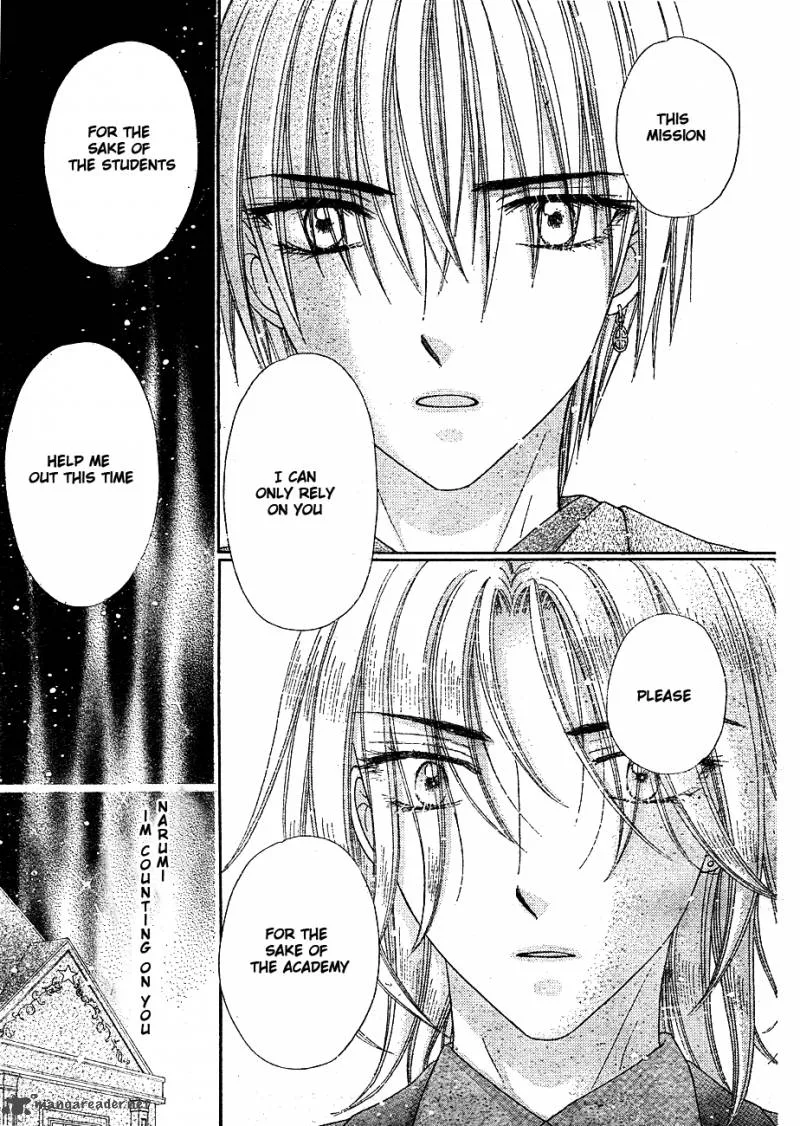 Gakuen Alice Chapter 147 page 15