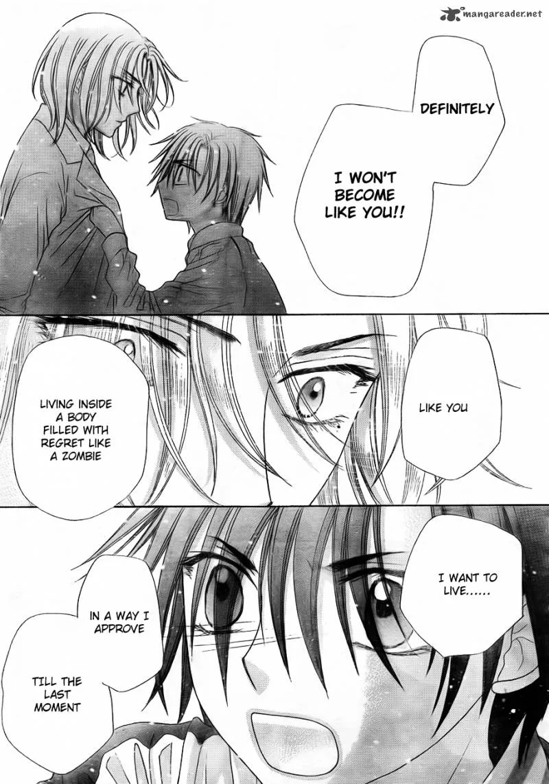 Gakuen Alice Chapter 147 page 25