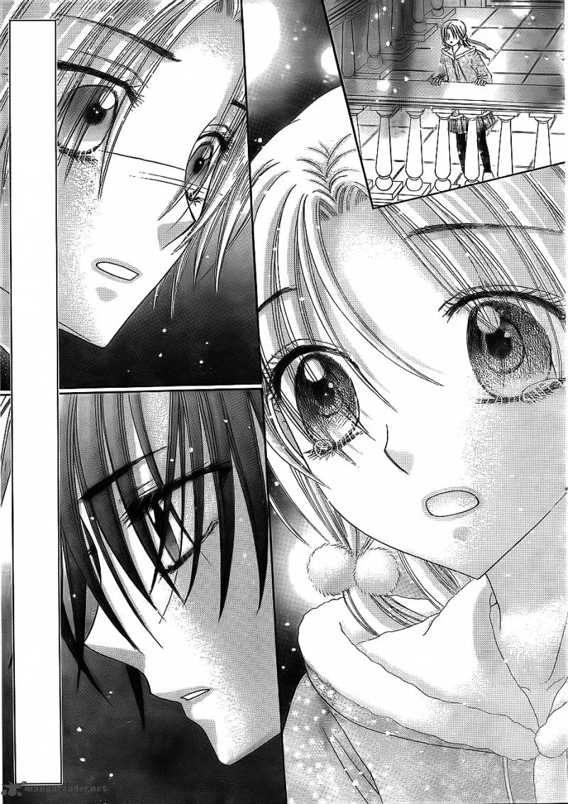 Gakuen Alice Chapter 147 page 5