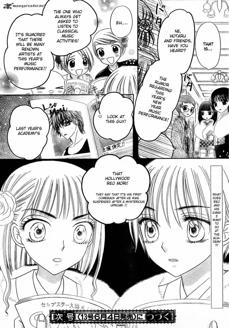 Gakuen Alice Chapter 147 page 30