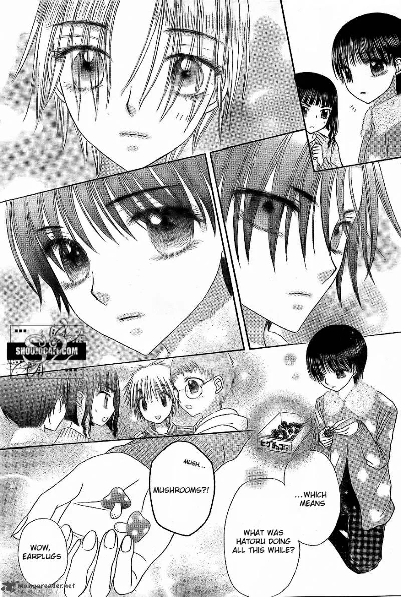 Gakuen Alice Chapter 148 page 9