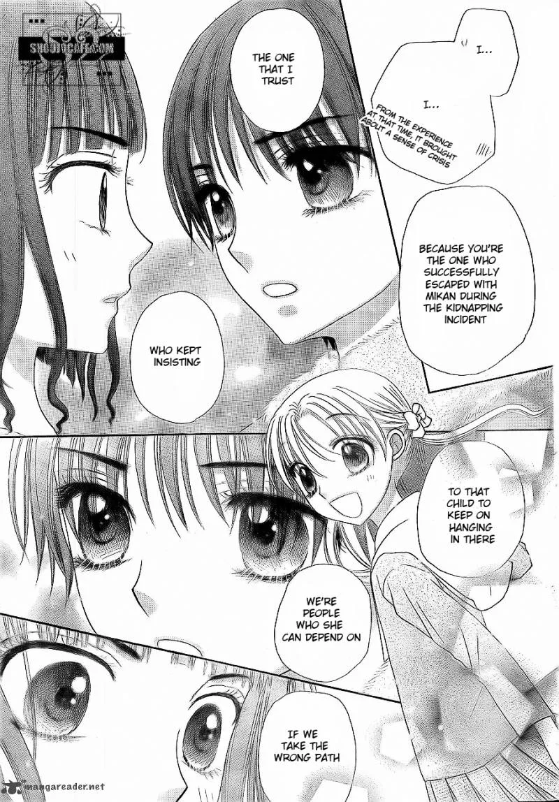 Gakuen Alice Chapter 148 page 7