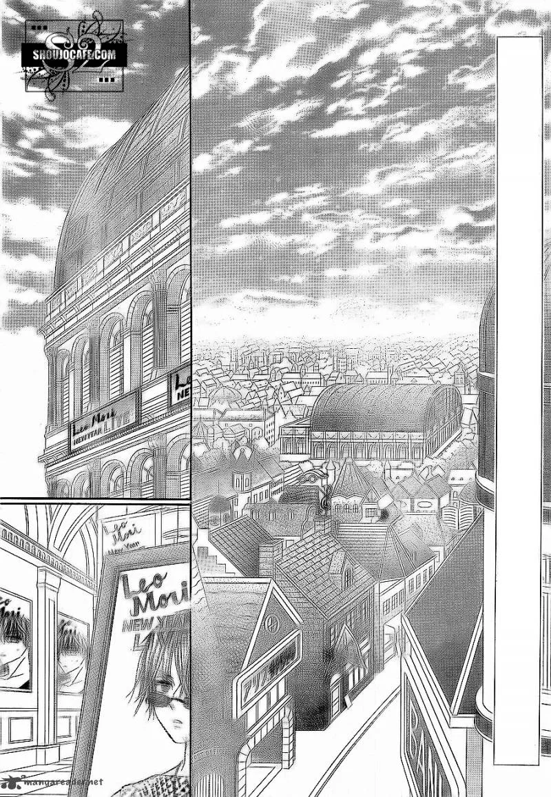Gakuen Alice Chapter 148 page 14