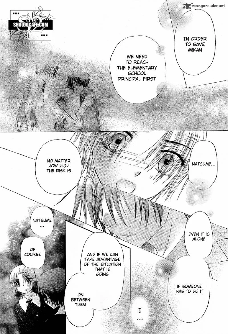 Gakuen Alice Chapter 148 page 29