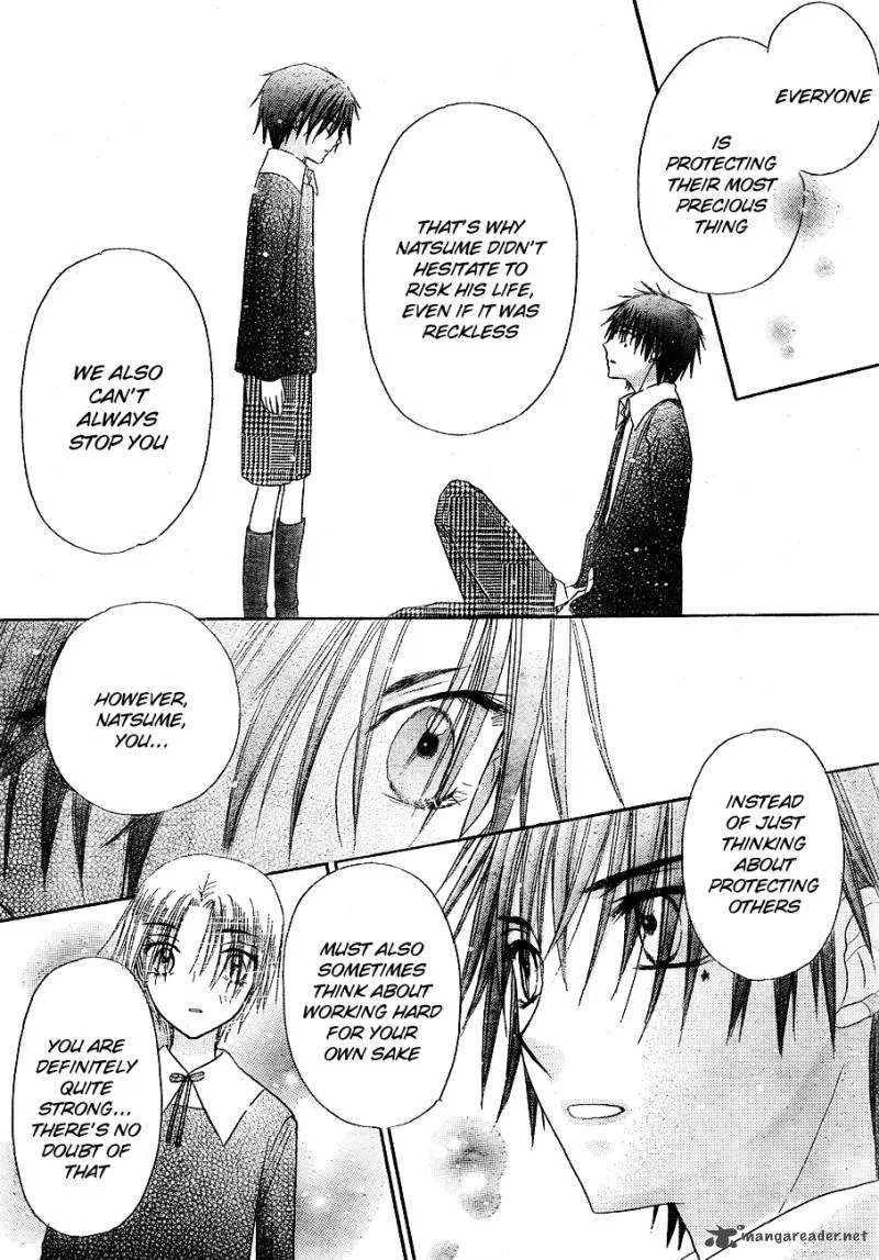 Gakuen Alice Chapter 149 page 20