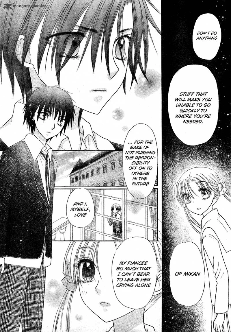 Gakuen Alice Chapter 149 page 10
