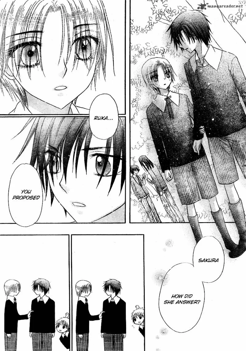Gakuen Alice Chapter 149 page 25