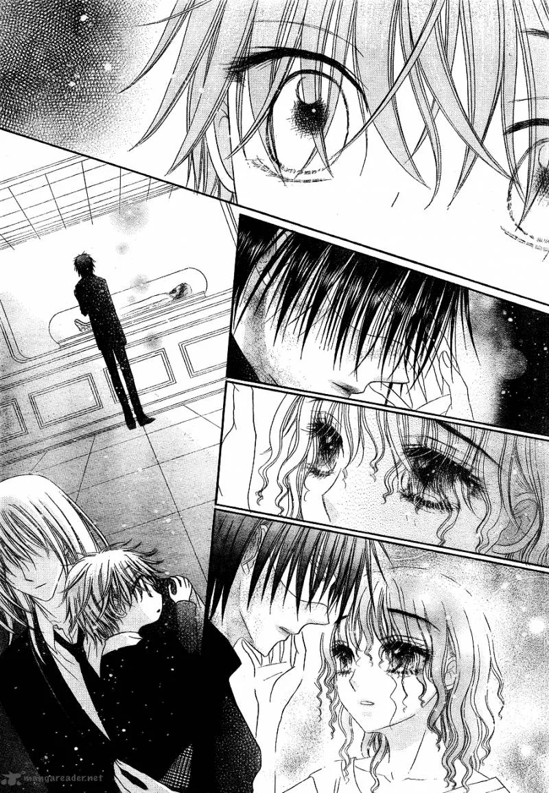 Gakuen Alice Chapter 149 page 16