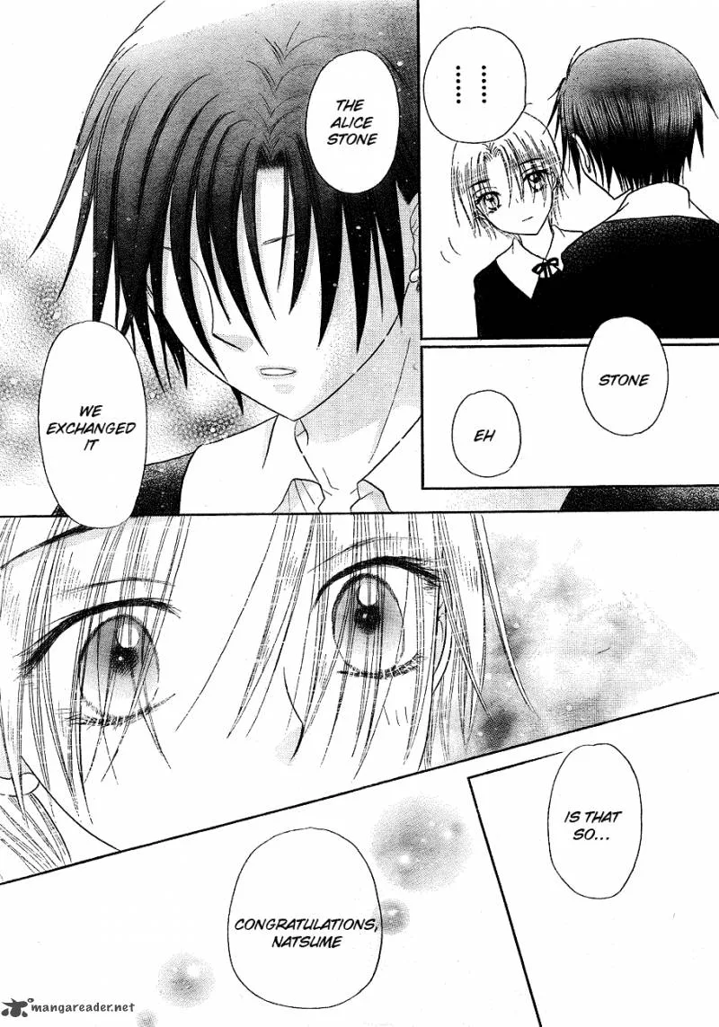 Gakuen Alice Chapter 149 page 26
