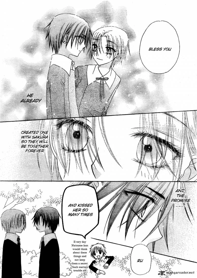 Gakuen Alice Chapter 149 page 27