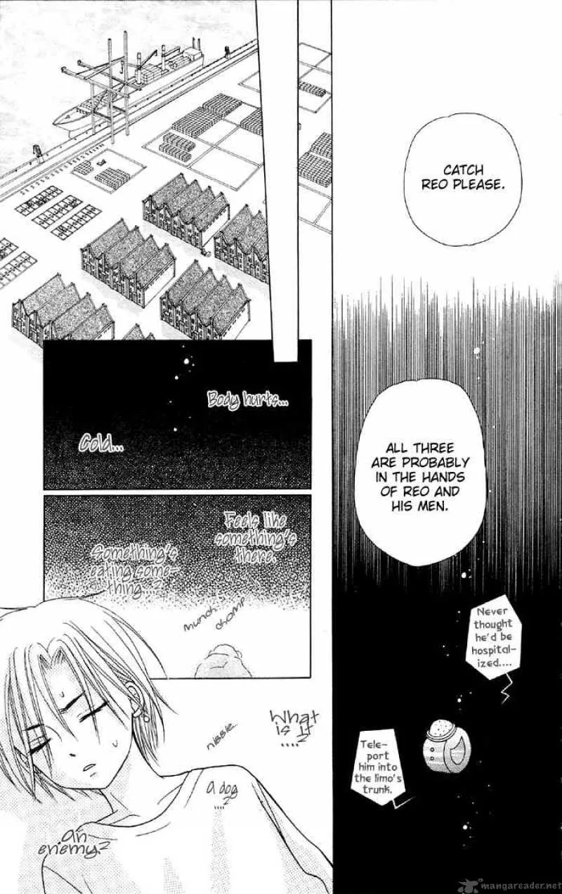 Gakuen Alice Chapter 15 page 5