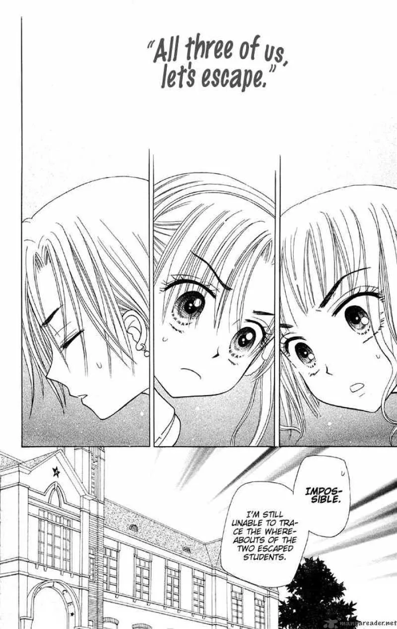 Gakuen Alice Chapter 15 page 2