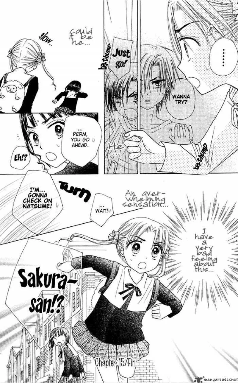 Gakuen Alice Chapter 15 page 30