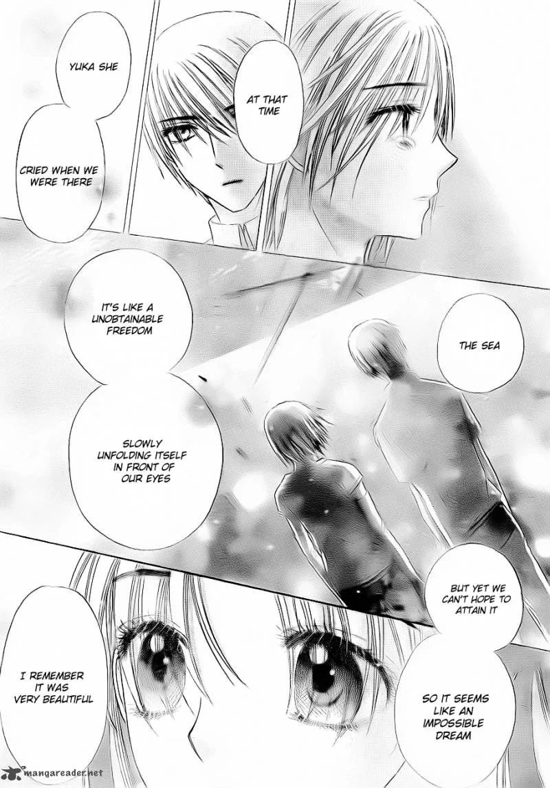 Gakuen Alice Chapter 150 page 25