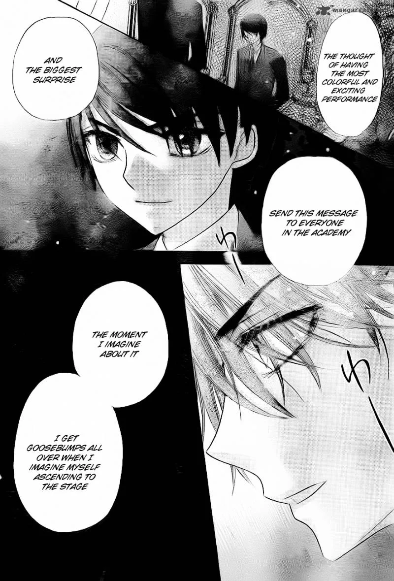 Gakuen Alice Chapter 150 page 12