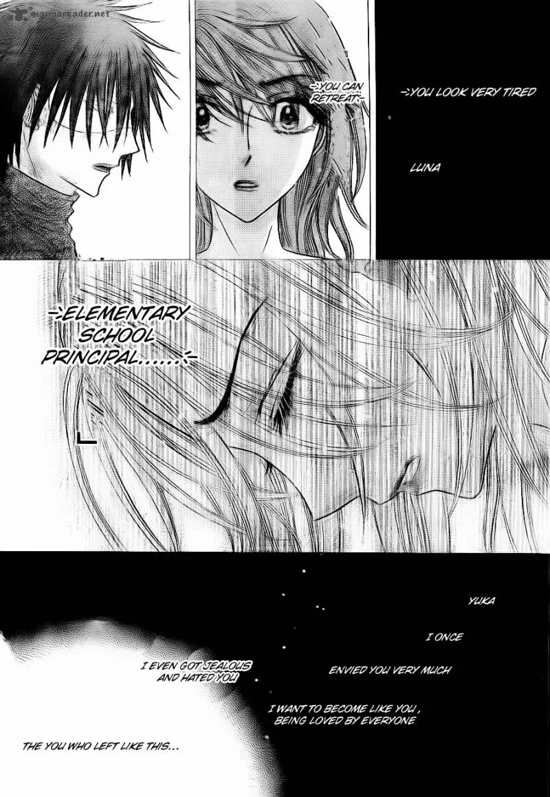 Gakuen Alice Chapter 150 page 20