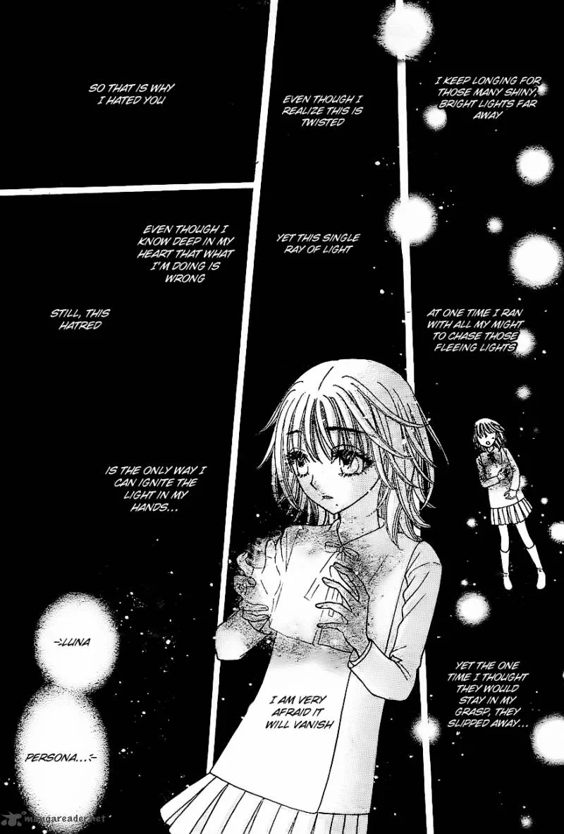 Gakuen Alice Chapter 150 page 17