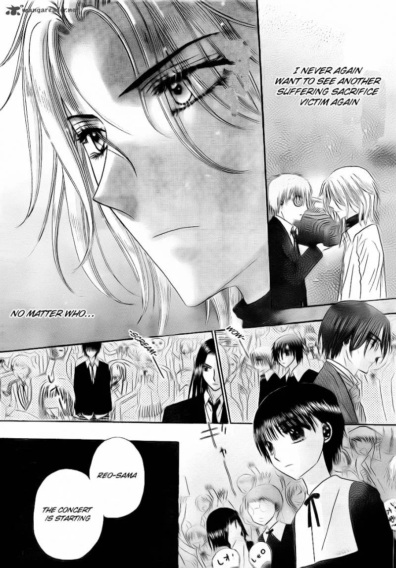 Gakuen Alice Chapter 150 page 10