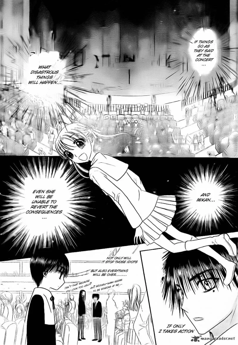 Gakuen Alice Chapter 150 page 8