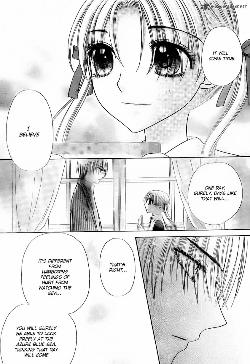 Gakuen Alice Chapter 150 page 27