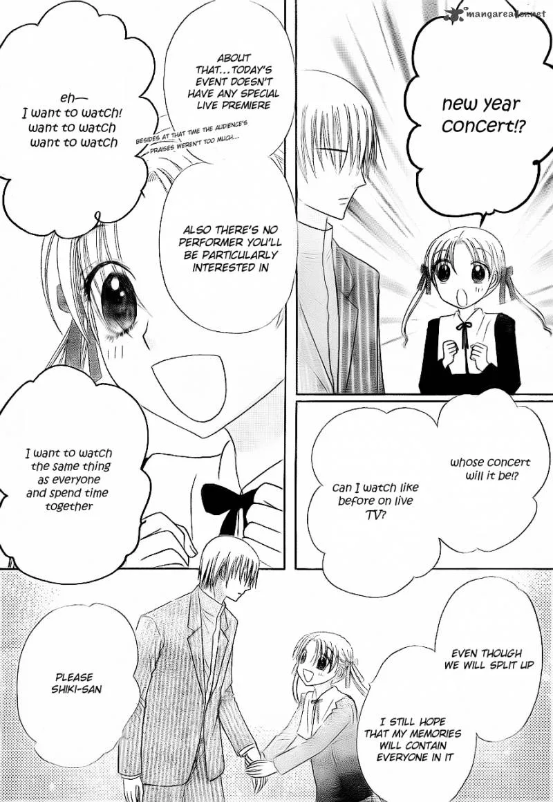 Gakuen Alice Chapter 150 page 30