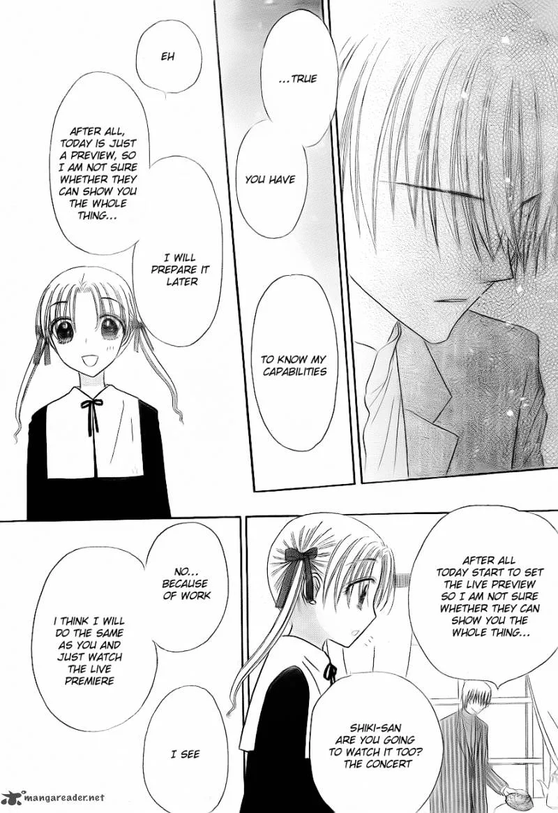 Gakuen Alice Chapter 150 page 31