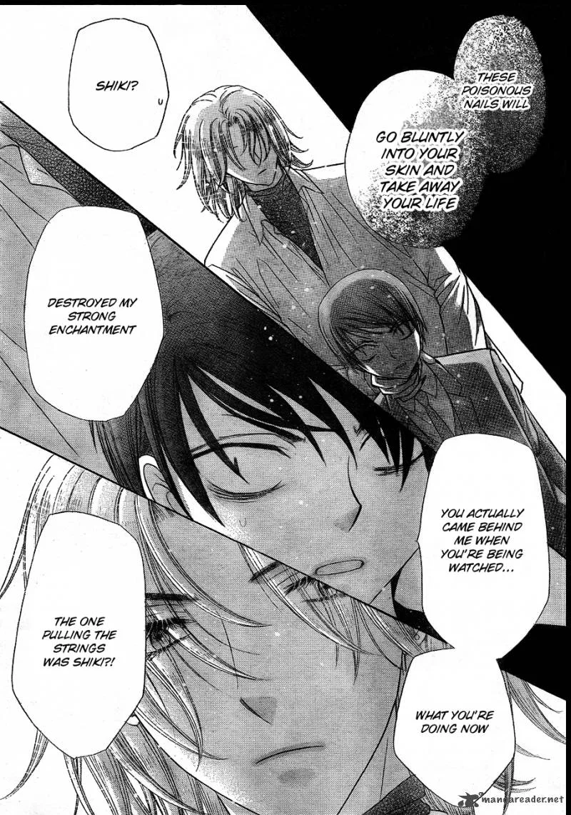 Gakuen Alice Chapter 151 page 25